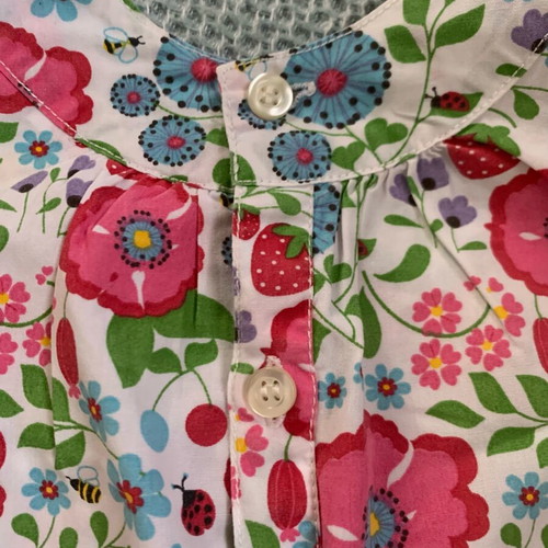 Dress 6-9m H&M like new