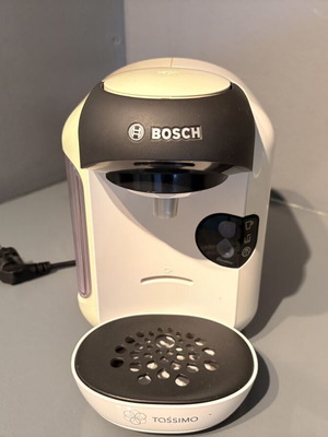 Bosch Tassimo μηχανή καφέ