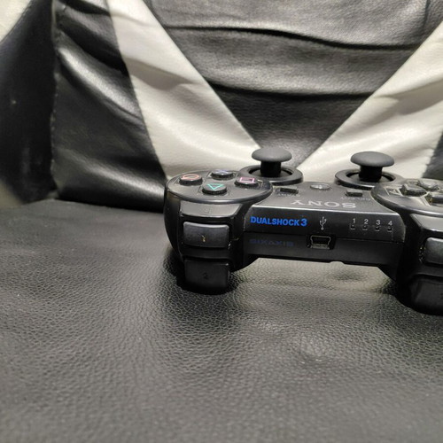 Sony PS3 DualShock wireless gamepad refurbished