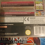 Pokemon Pearl DS Pal complete