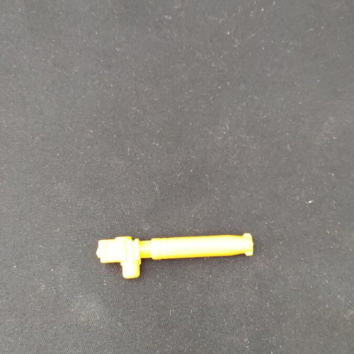 Transformer Technobot Computron Nosecone part used