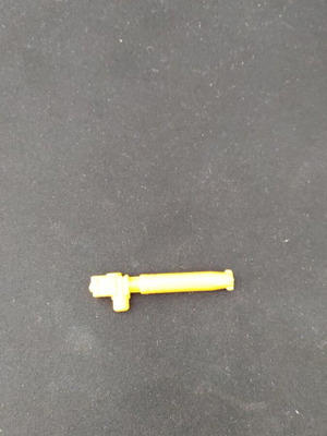 Transformer Technobot Computron Nosecone part used