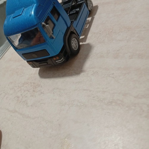 Toy truck used