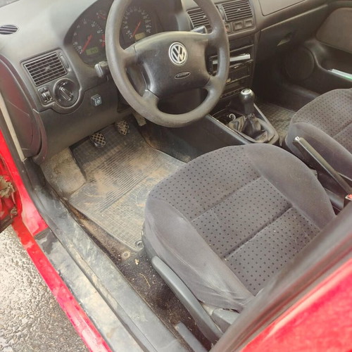 Volkswagen Golf 4 4x4 hatchback used, petrol, manual