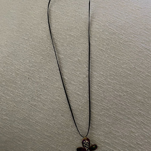 Handmade necklace