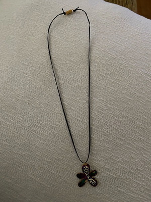 Handmade necklace