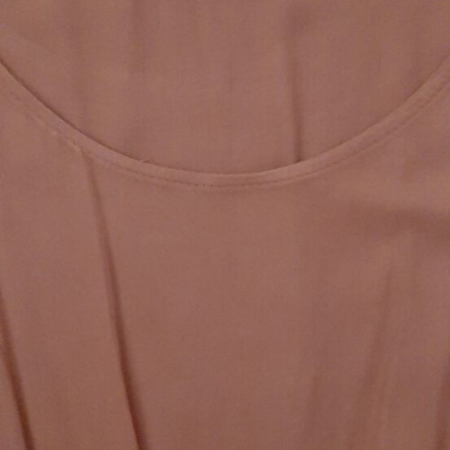 Celestino dress like new, terracotta, one size L/XL