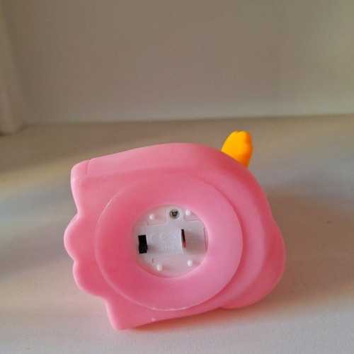 Children's room light 10×12cm new in packaging