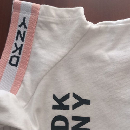 DKNY dress for 4-year-old girl like new