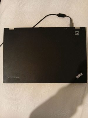 Lenovo ThinkPad T420s λάπτοπ με Intel Core i5