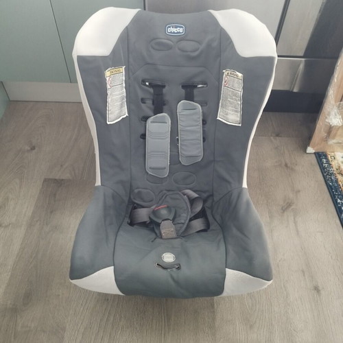 Chicco car seat