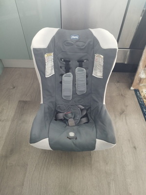 Chicco car seat