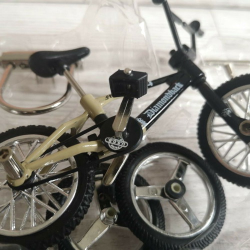 Flick Trix Diamondback Mr. Lucky Series Metal new