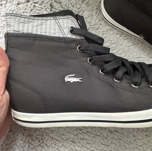 Μποτακι Lacoste