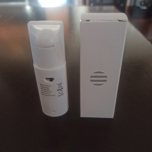 Battery Handheld Fan new in packaging