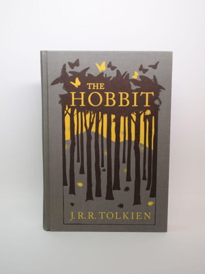 The Hobbit Collector's Edition used, J.R.R. Tolkien