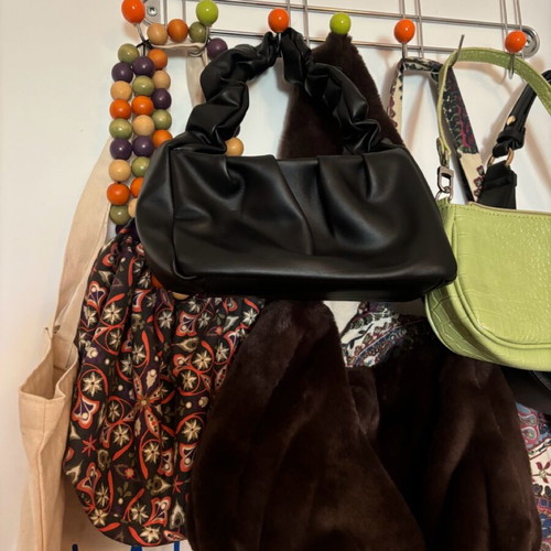 Bags like new, pack of 7 pieces
