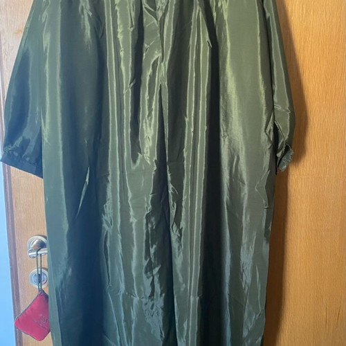 Muslim outfits like new, pack of 2 with burqa and scarves
