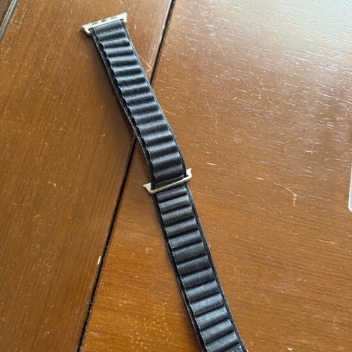 Apple Watch straps new, original and additional set
