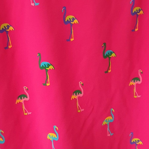 Happy Socks swimsuit size S pink like new