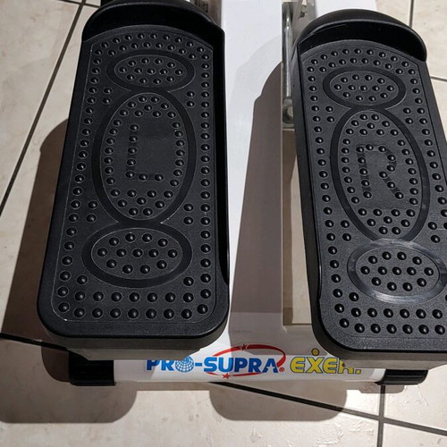 Mini Stepper Pro Supra fitness equipment like new