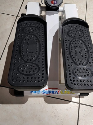 Mini Stepper Pro Supra fitness equipment like new