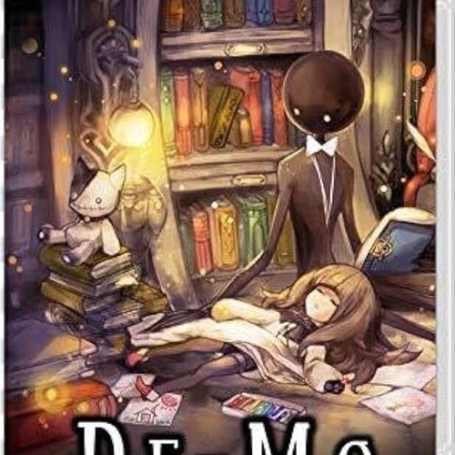 Deemo Nintendo Switch game new PAL