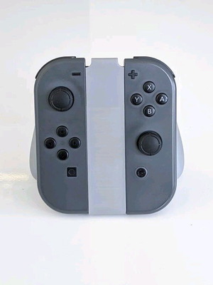 двойна Joy-Con дръжка