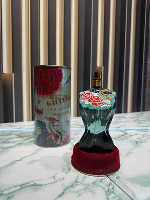 JPG La Belle Paradise Garden 100ml EDP νέο άρωμα