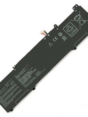 Asus B31N1822 Laptop Battery for ZenBook Flip 14 UM462DA UX462DA Q406DA new