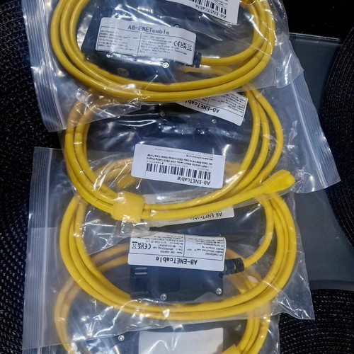 ENET Cable new, high-quality interface for BMW F, G and I series with 3 software