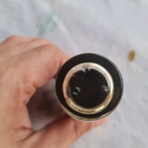Collectible Fernet Branca 20ml miniature used