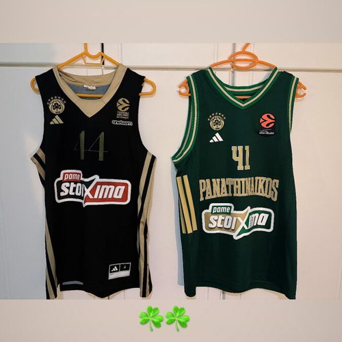 Hernangomez Basketball Jersey like new, size M