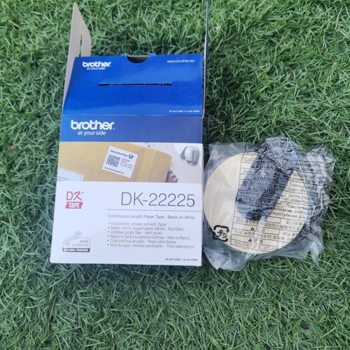 Brother QL-800 professional thermal label printer