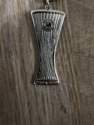 Μπρελόκ Conference League Champion Κούπα Ολυμπιακού νέο