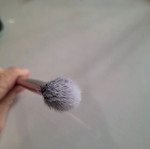 Real Techniques brush like new