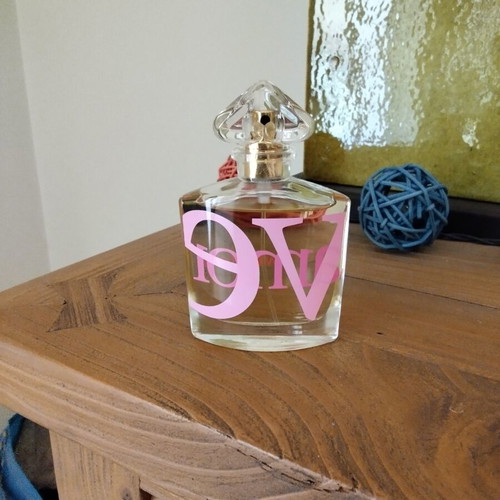 Vintage With Love Guerlain Eau de Toilette 50ml new, discontinued