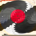 Johann Strauss Jr. – Eine Nacht In Venedig LP 10"