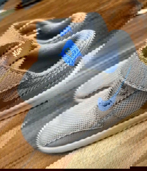 βρεφικά Nike