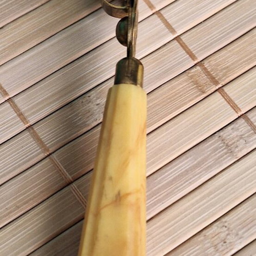 Schick G1 Injector Razor used, custom made in USA