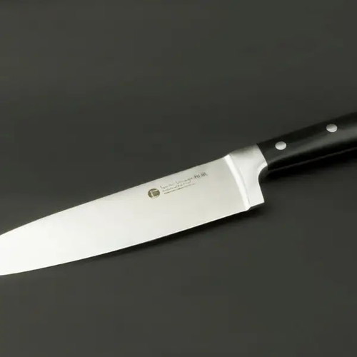 Izumi Ichiago 7-Piece Knife Set with Japanese Steel and Tecaran Handles New