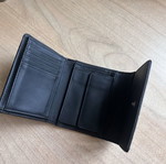 Guess wallet, black