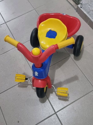 bicycle