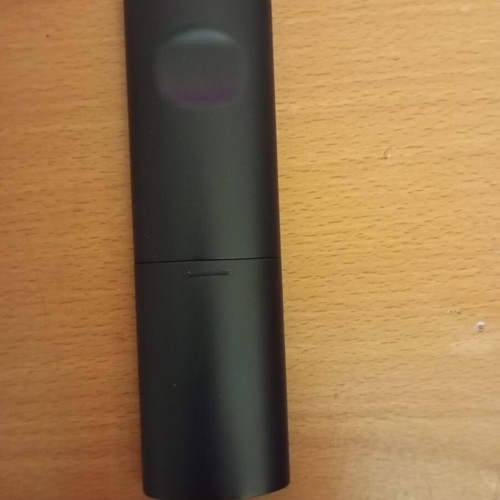 Wind Android TV Box Remote Control used