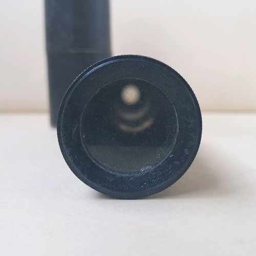 Zonex Model 2 Cruiser Vintage Telescope with Original Box used