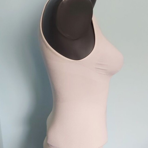 Women's orthopedic shaping tank top like new, sizes M to XXL