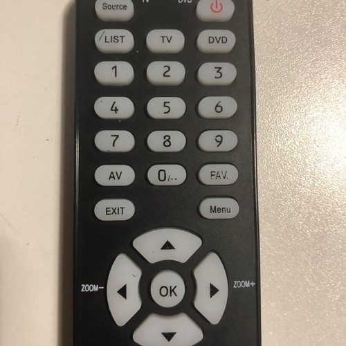 Thomson & TCL VINABTY remote control new