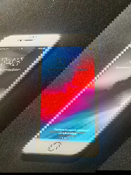 iPhone 6plus.
