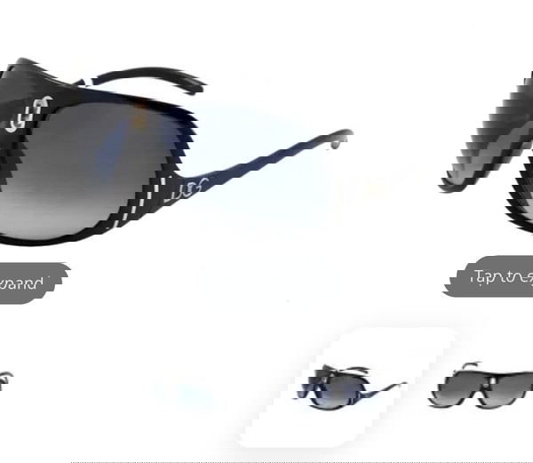 Vintage DOLCE & GABBANA Sunglasses
