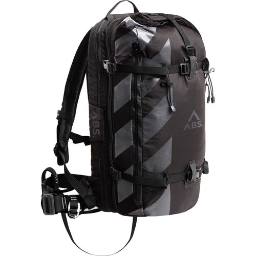 ABS sCape Avalanche Backpack New, 30-34L, Size S/M, Airbag